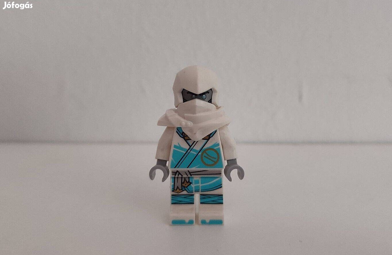 Lego Ninjago - Zane Dragons Rising (njo0819) minifigura