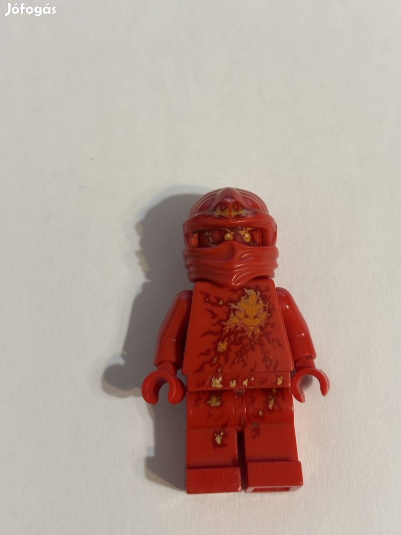 Lego Ninjago minifigura njo055