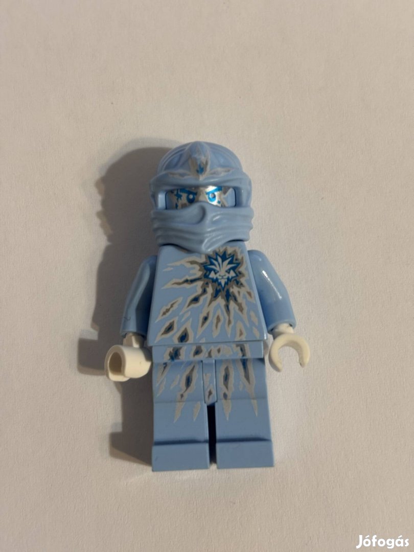 Lego Ninjago minifigura njo069