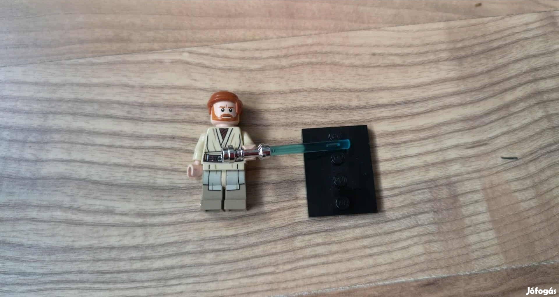 Lego Obi-Wan Kenobi sw0535