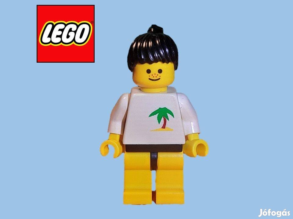Lego Paradisa - Lány minifigura (6416)