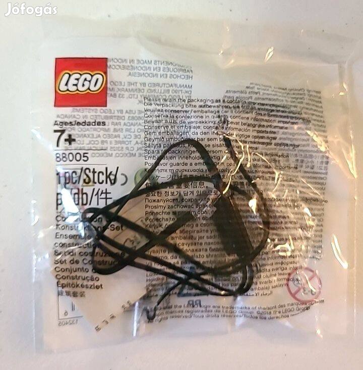 Lego Power Hub vilagitas vonat vasut vilagitas szett