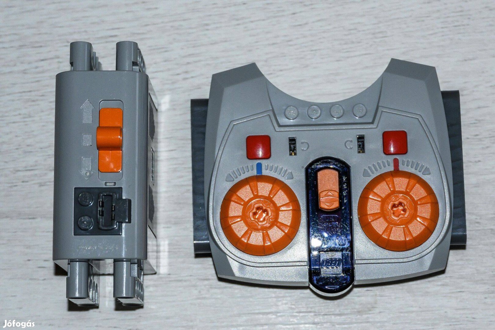 Lego Power functions kiegészítők eladók