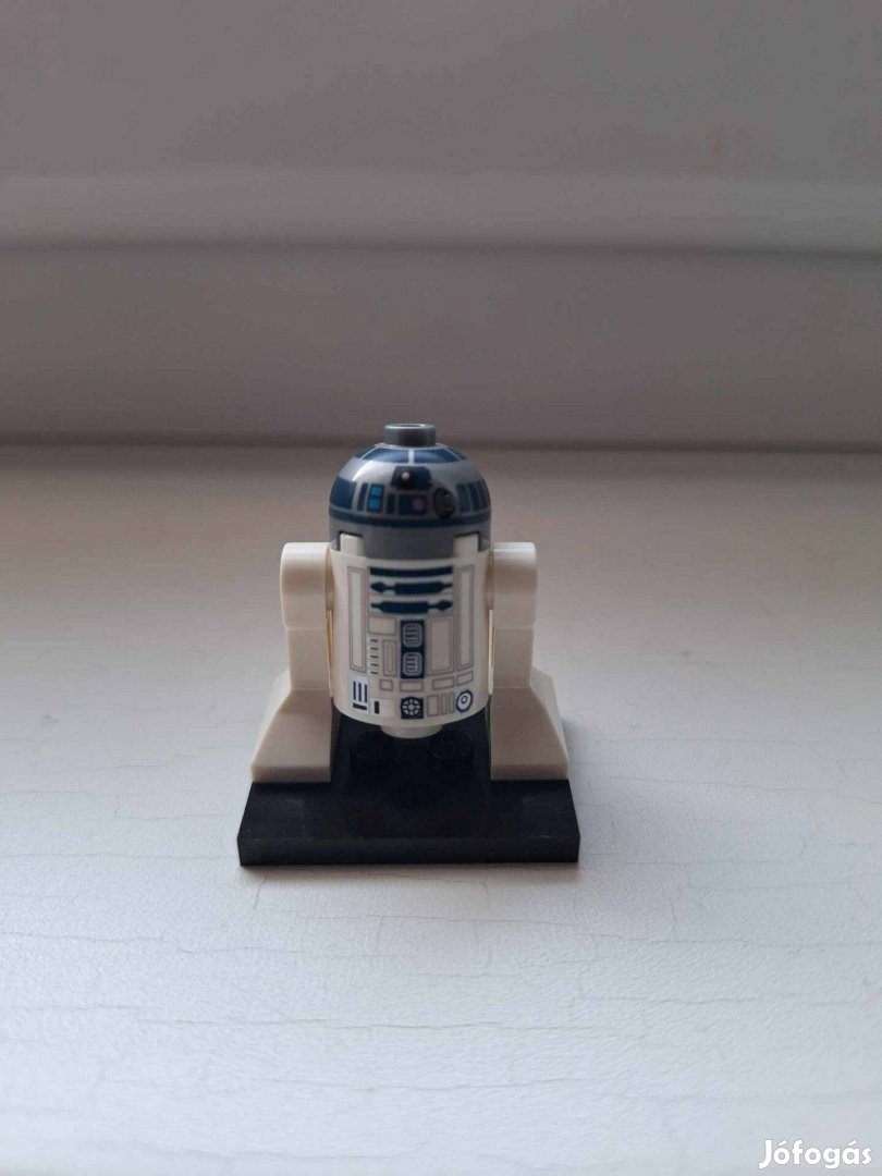 Lego R2-D2 figura