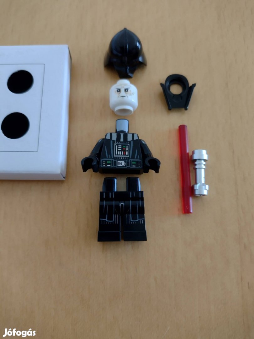 Lego SW1273 Darth Vader - Új figura