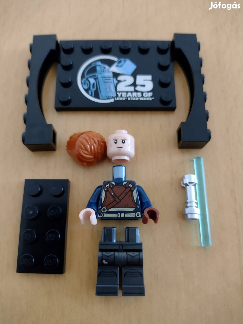 Lego SW1377 - új Figura 