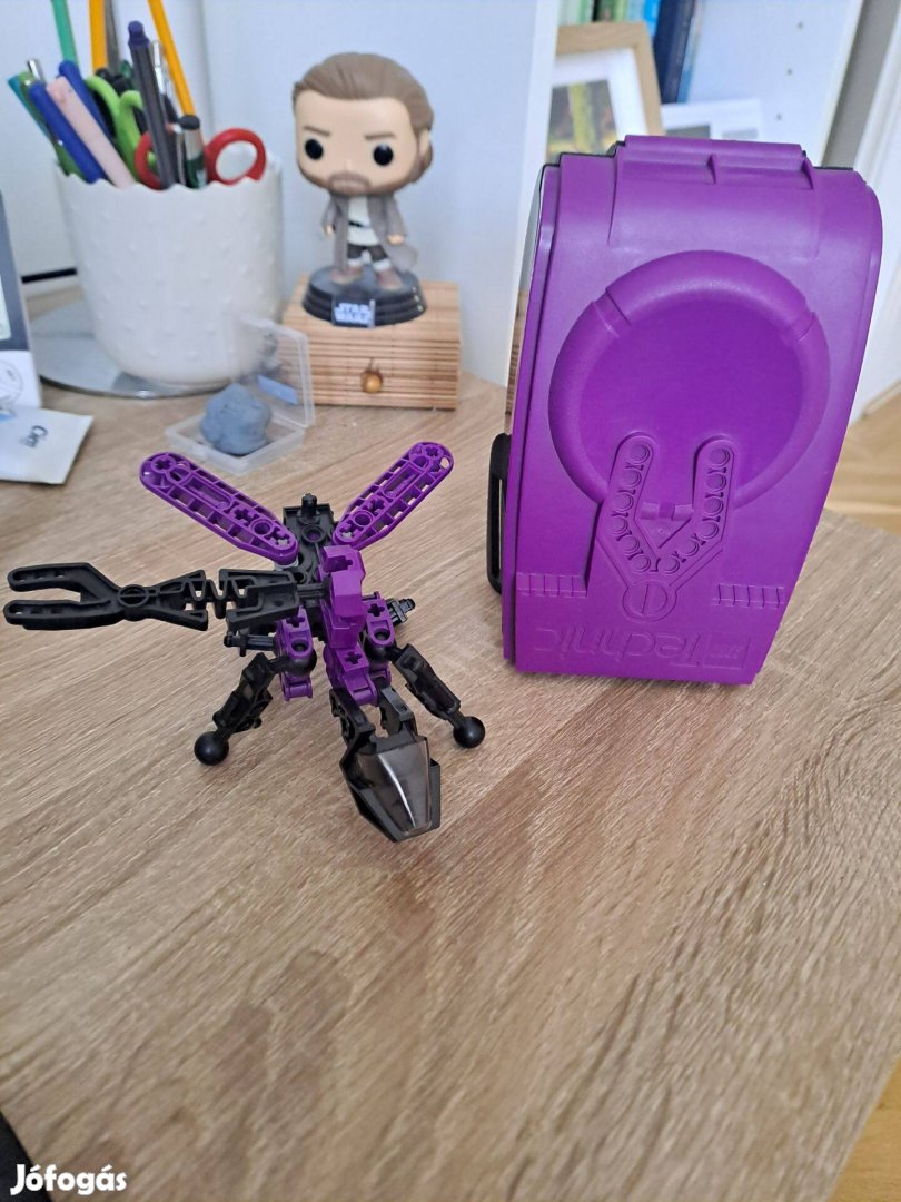 Lego Slizer Energy