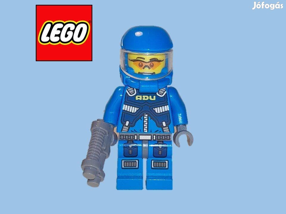 Lego Space Alien Conquest - Alien Defense Unit Soldier minifigura