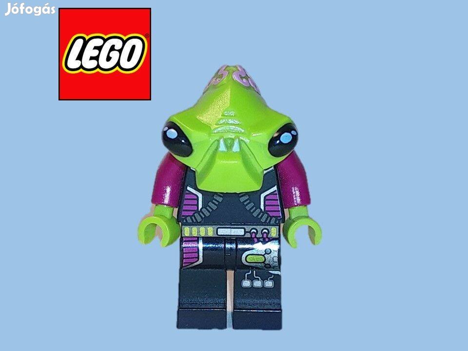 Lego Space Alien Conquest - Alien Pilot minifigura