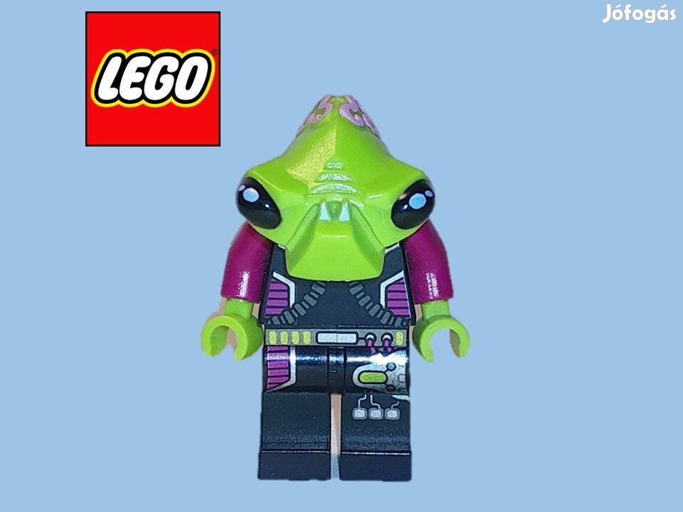 Lego Space Alien Conquest - Alien Pilot minifigura