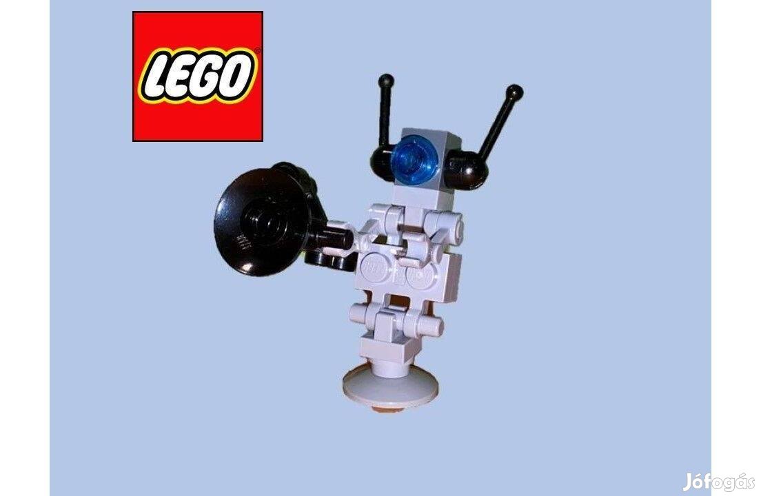 Lego Space Factory - Star Justice Droid minifigura (10191)