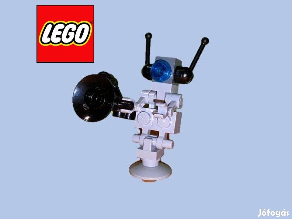 Lego Space Factory - Star Justice Droid minifigura (10191)