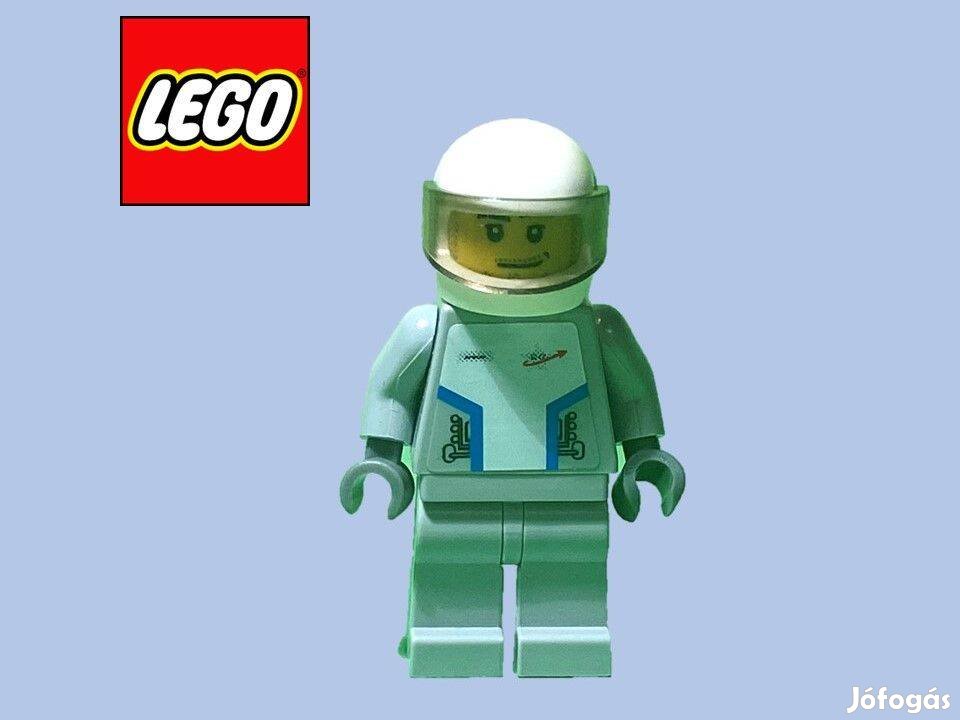 Lego Space Factory - Star Justice Űrhajós minifigura 1 10191