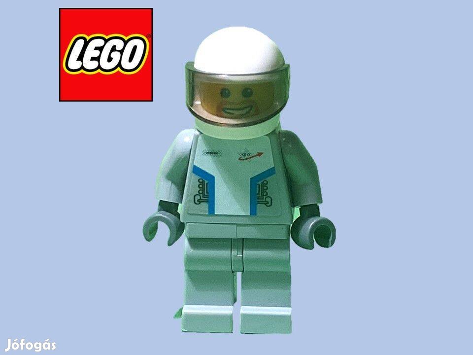 Lego Space Factory - Star Justice Űrhajós minifigura 3 (10191)