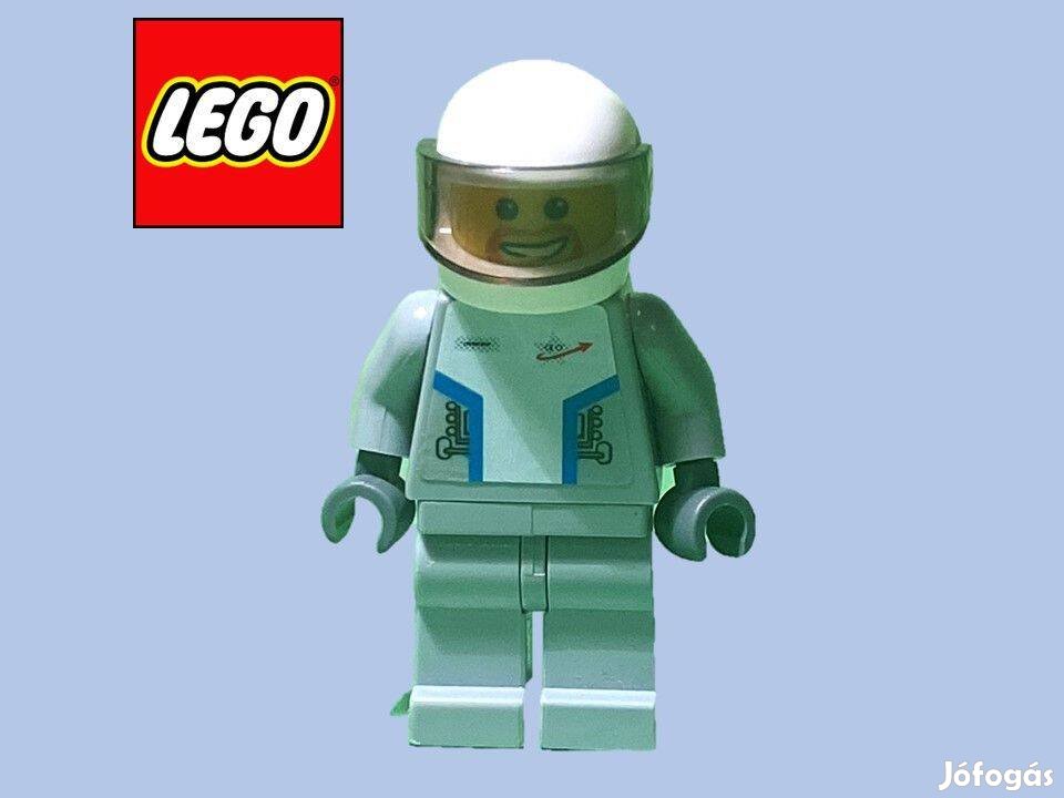 Lego Space Factory - Star Justice Űrhajós minifigura 3 (10191)