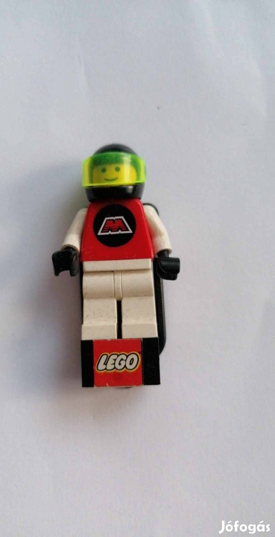 Lego Space M Tron zsebcsipesz