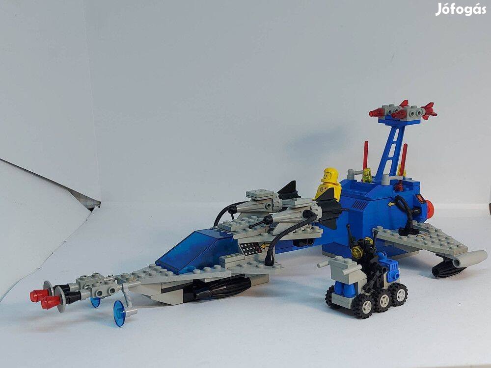 Lego Space - FX-Star Patroller 6931