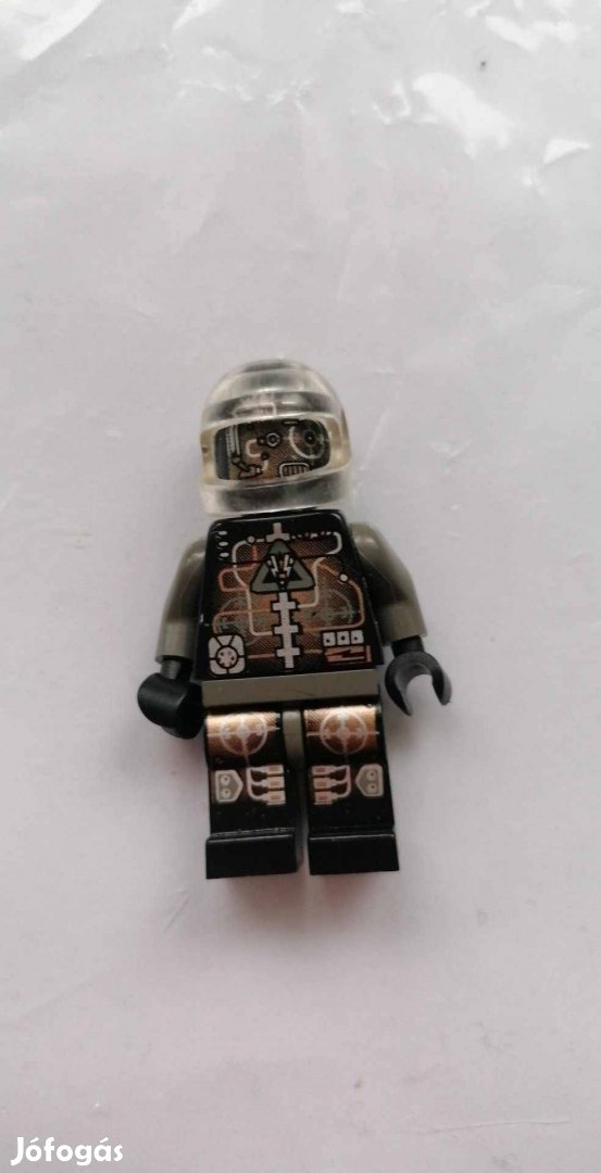 Lego Space figura