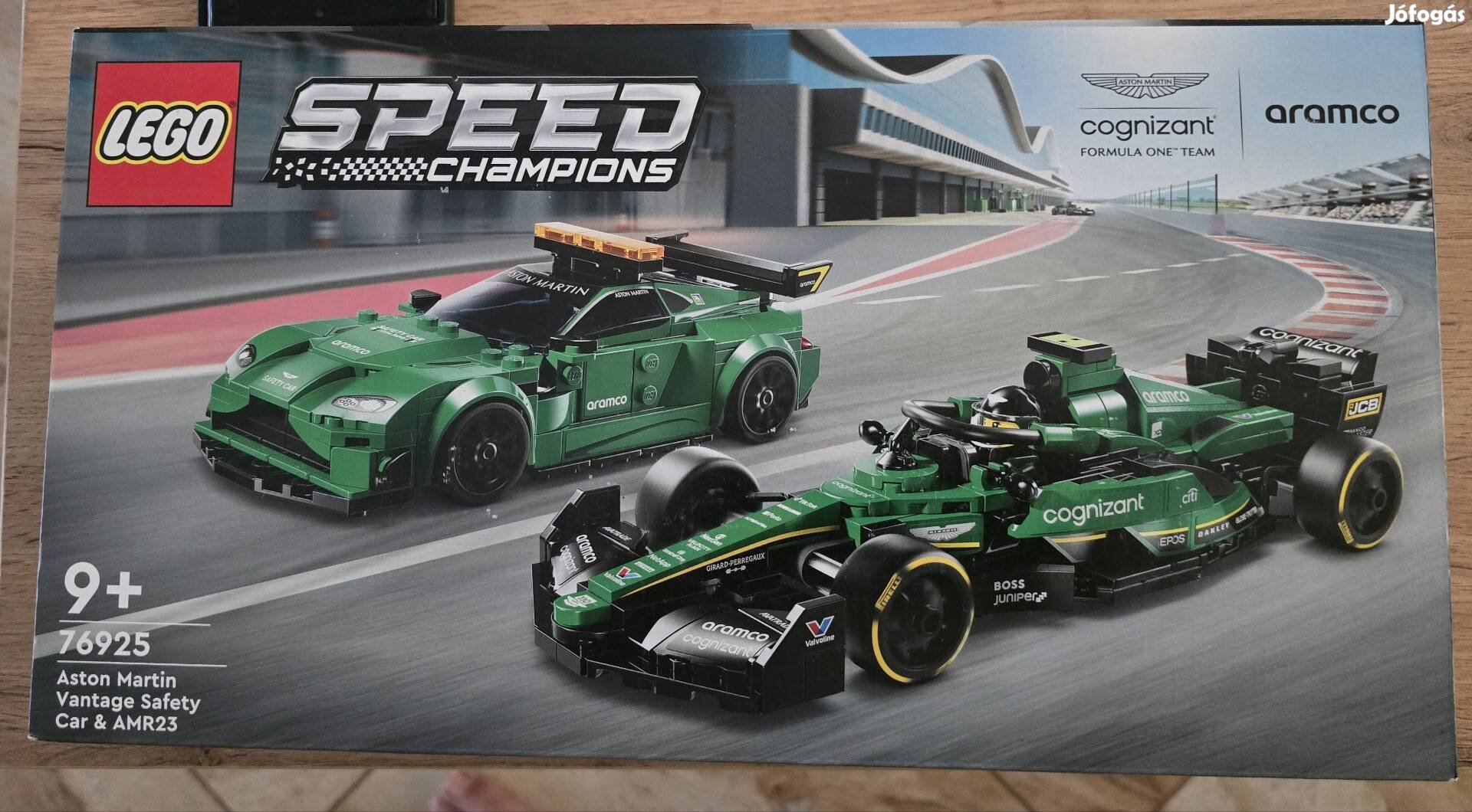 Lego Speed Champions 76925