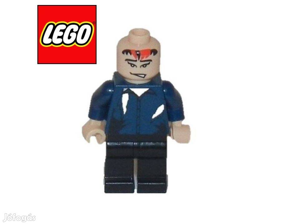 Lego Speed Racer - Taejo Togokahn minifigura 8160