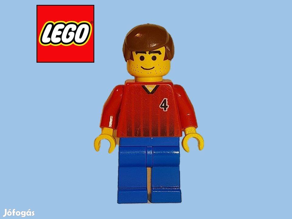 Lego Sports - Focista minifigura (3425)