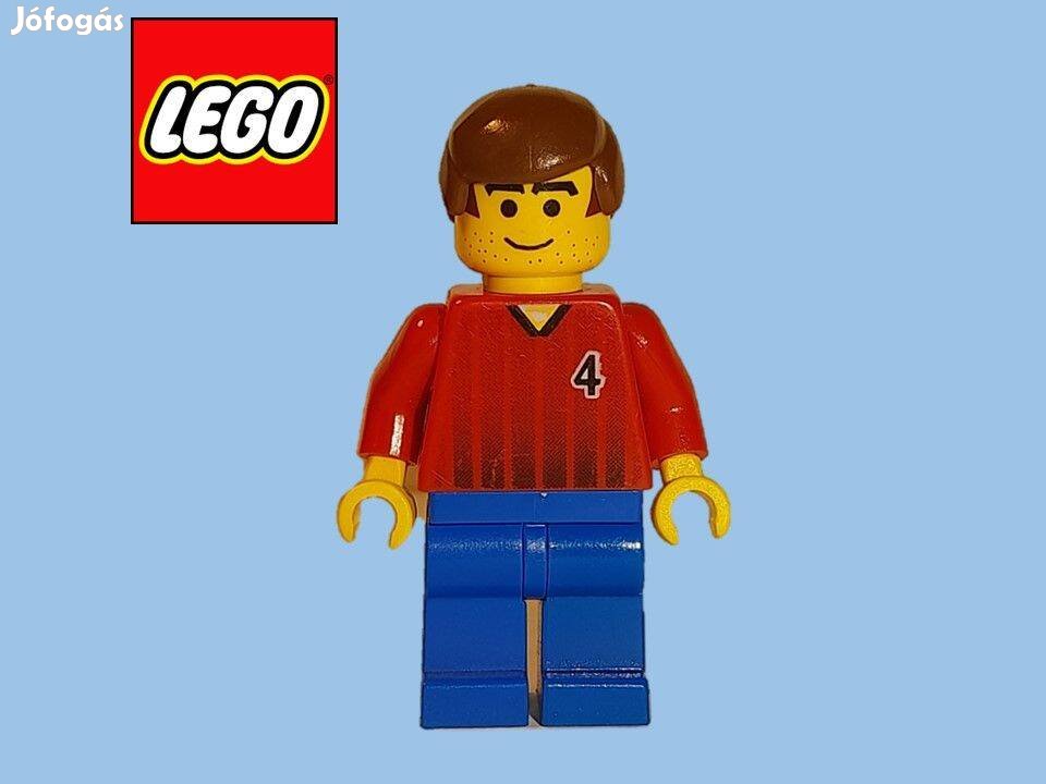 Lego Sports - Focista minifigura (3425)