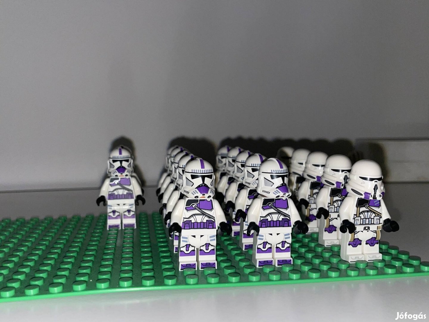 Lego Star Wars 187 Légió