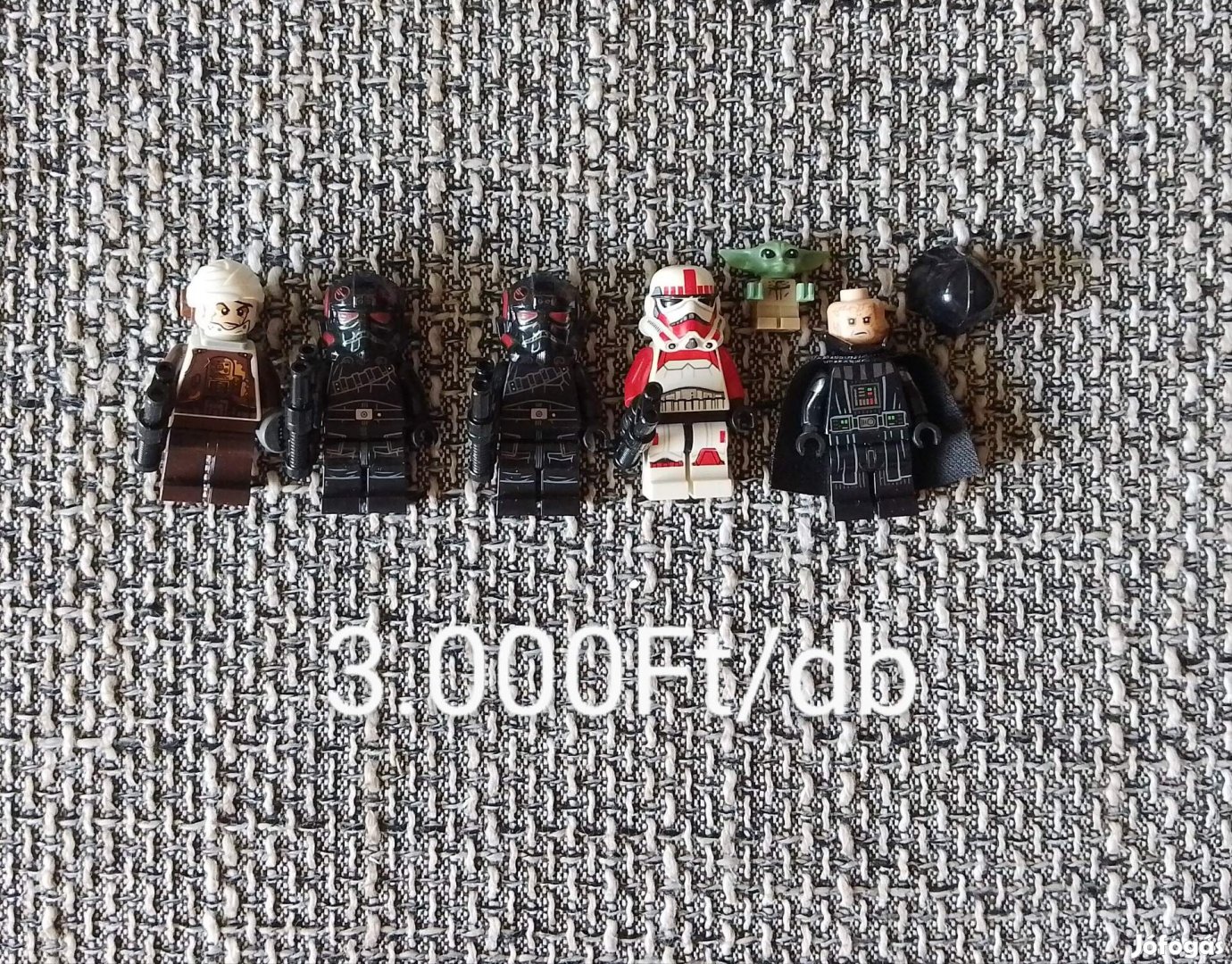 Lego Star Wars 2
