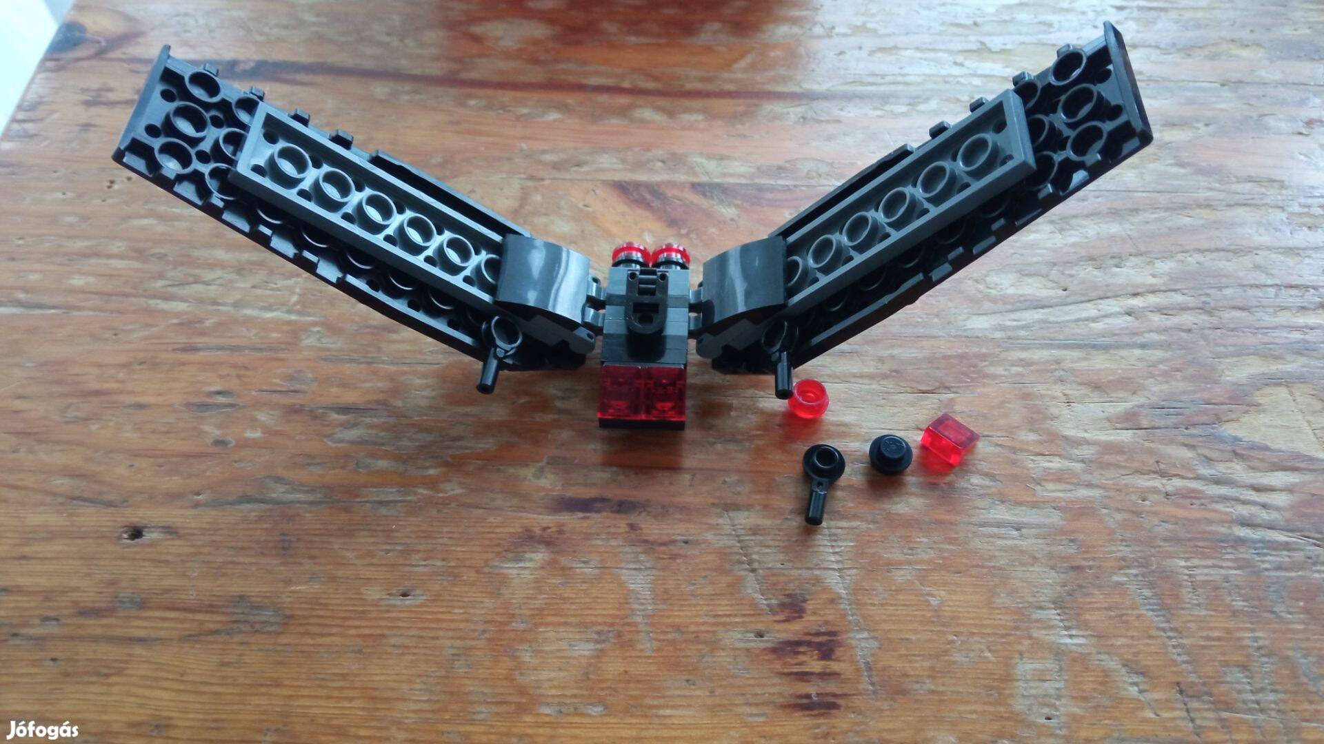Lego Star Wars 30380 Kylo Ren űrsiklója polybag