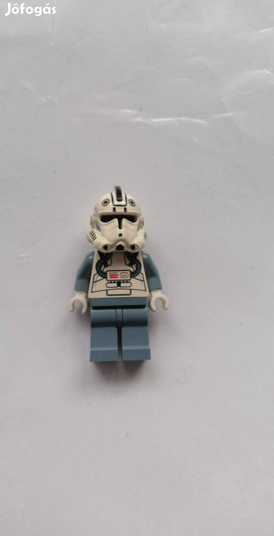 Lego Star Wars 3 korszak klón pilóta minifigura ARC-17