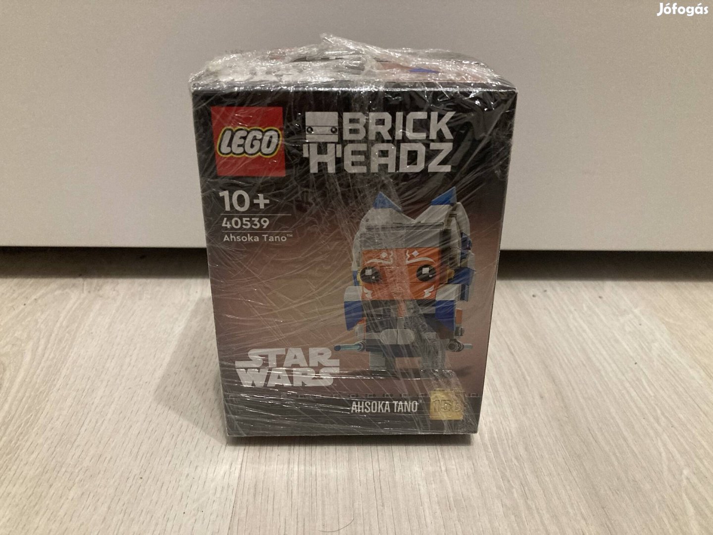 Lego Star Wars 40539 Ahsoka Brickheadz