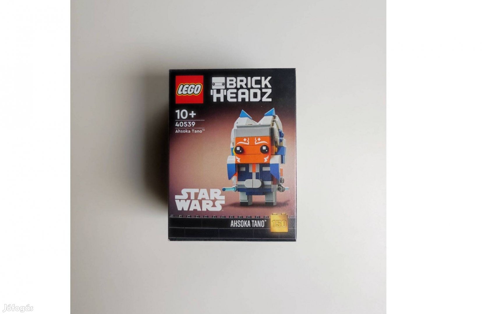 Lego Star Wars 40539 - Ahsoka Tano - új, bontatlan