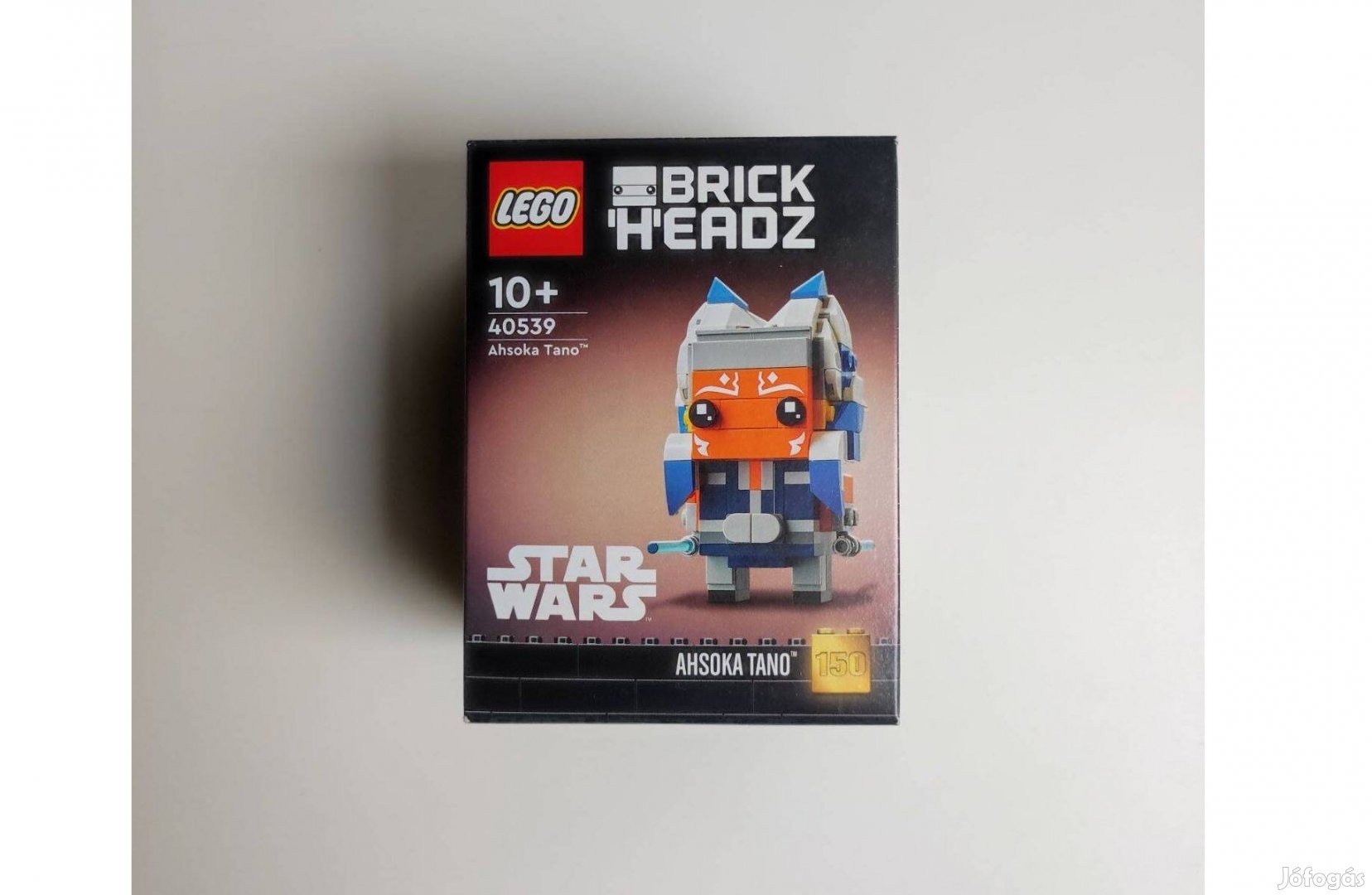 Lego Star Wars 40539 - Ahsoka Tano - új, bontatlan