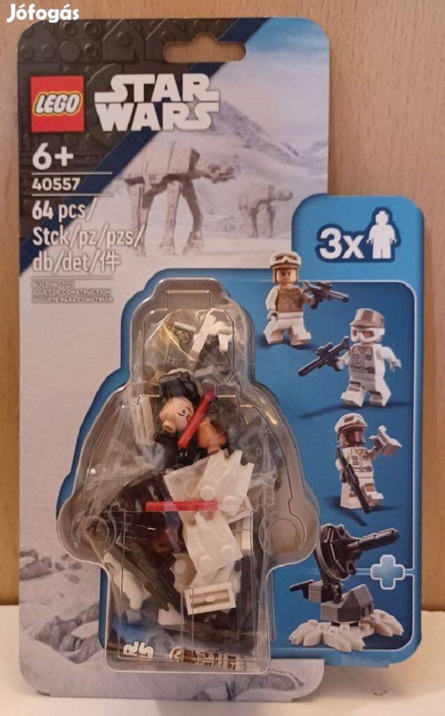 Lego Star Wars 40557 Defense of Hoth