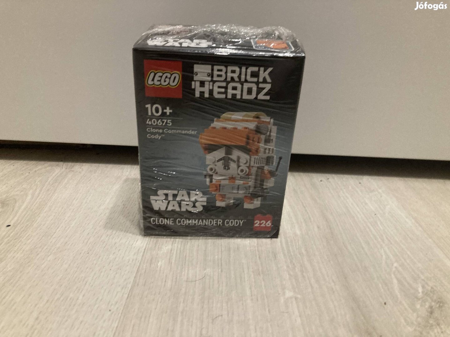 Lego Star Wars 40675 Cody Brickheadz