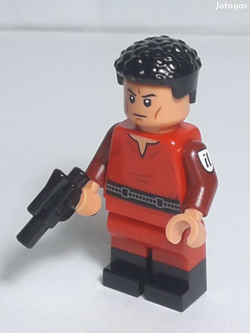 Lego Star Wars 40765 Clone Cadet minifigura 2025