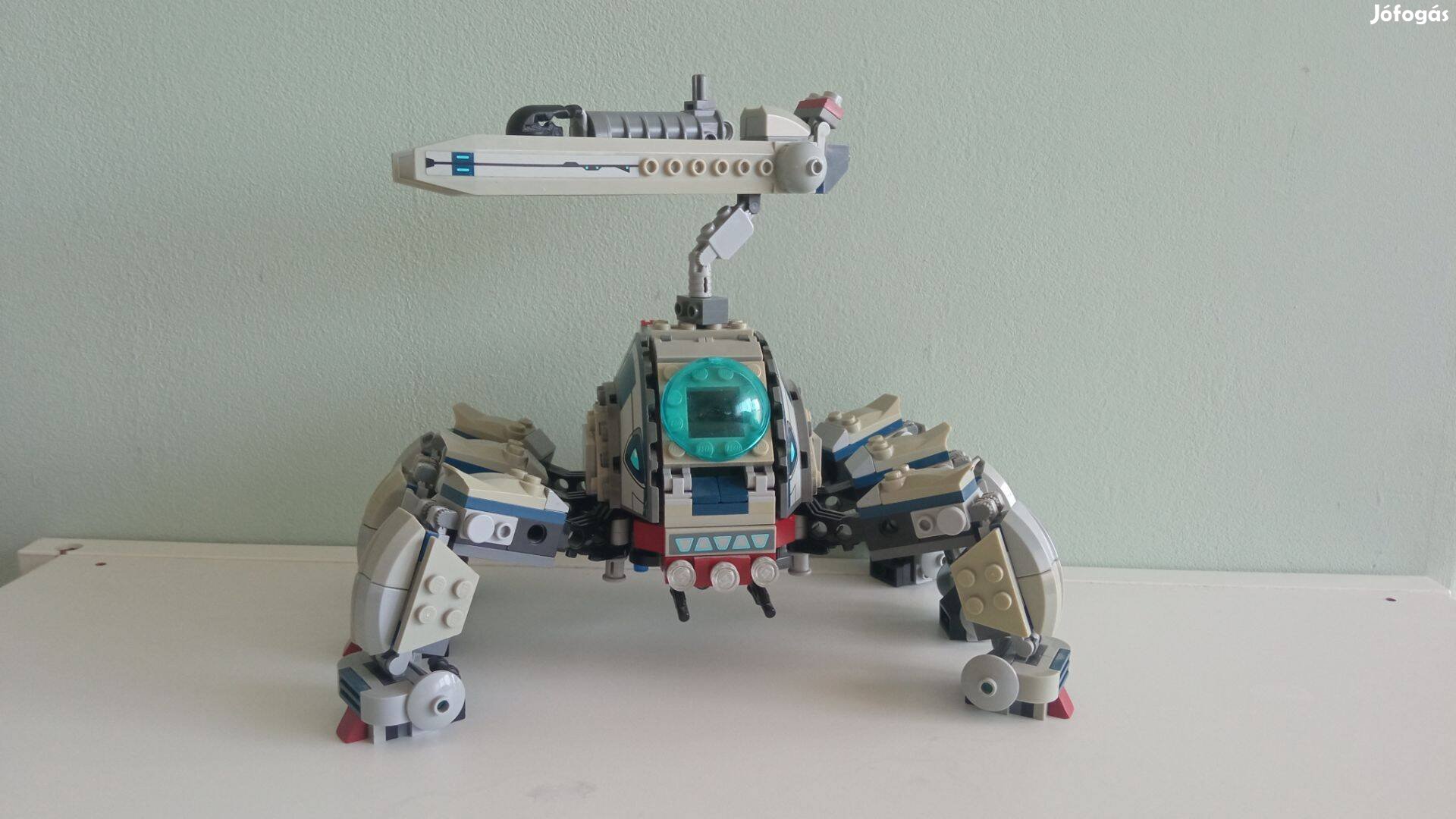Lego Star Wars 75013 - Umbaran MHC