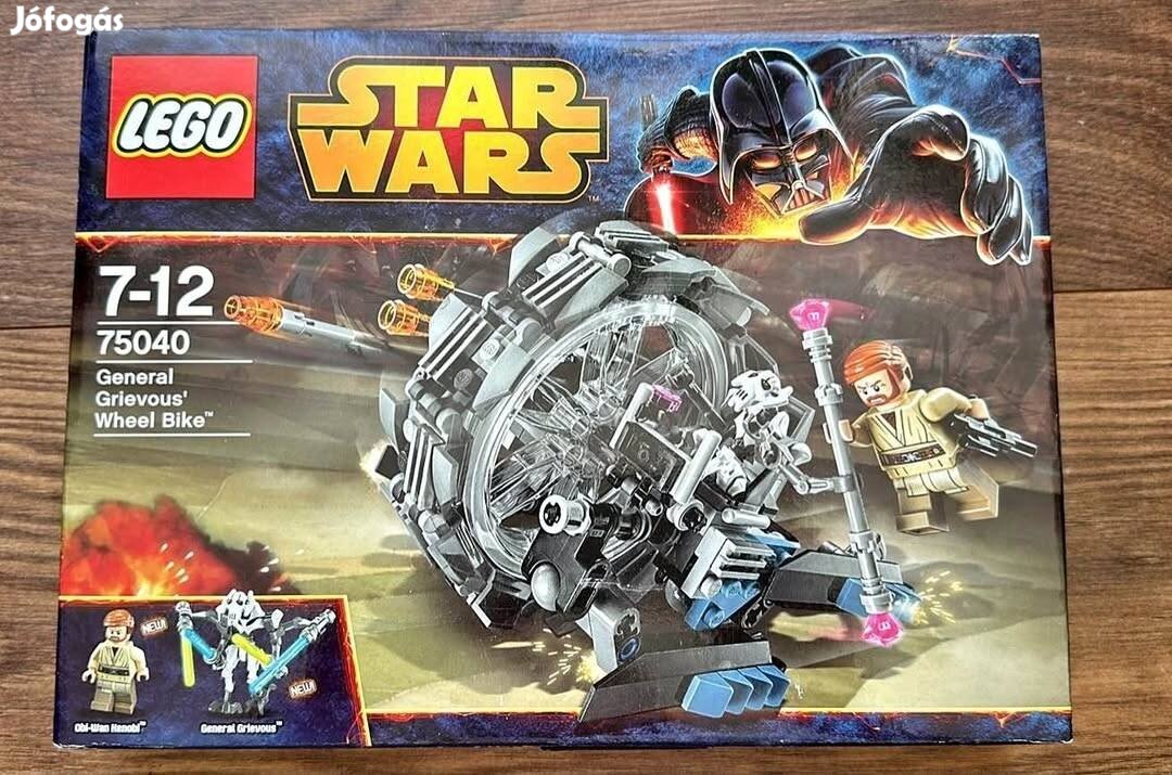 Lego Star Wars 75040