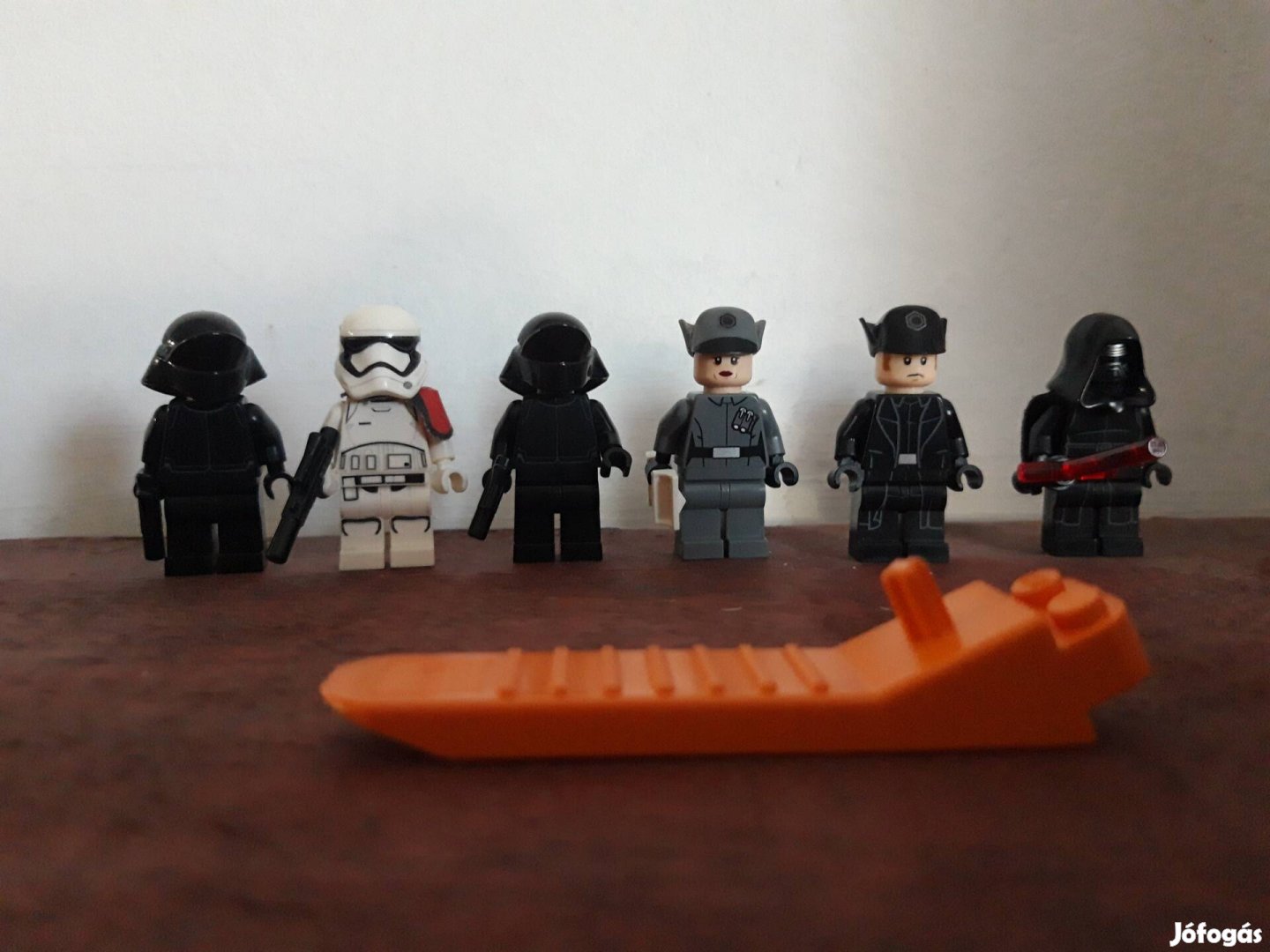 Lego Star Wars 75104 Kylo Ren űrhajó