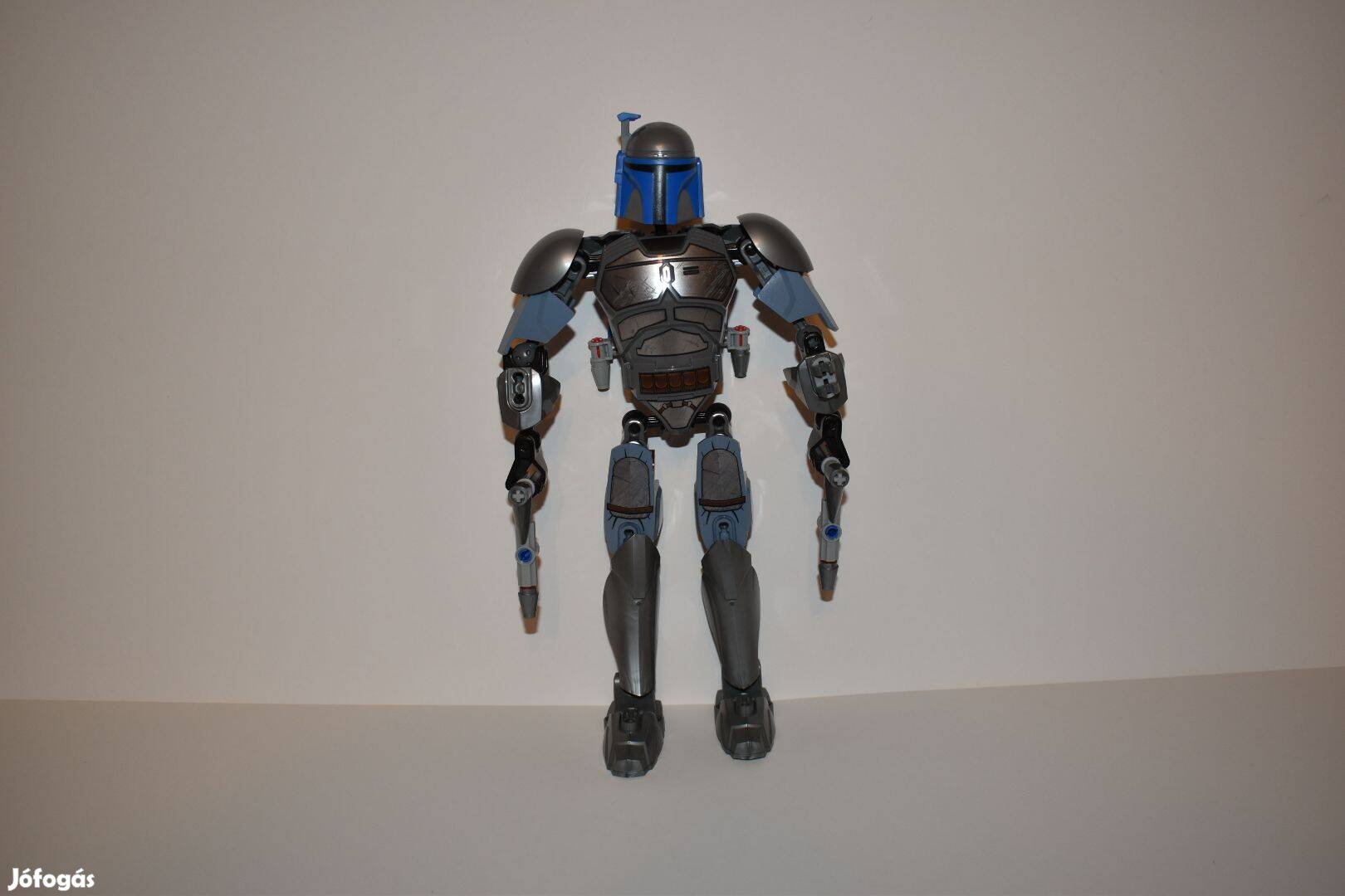 Lego Star Wars 75107 (Jango Fett)