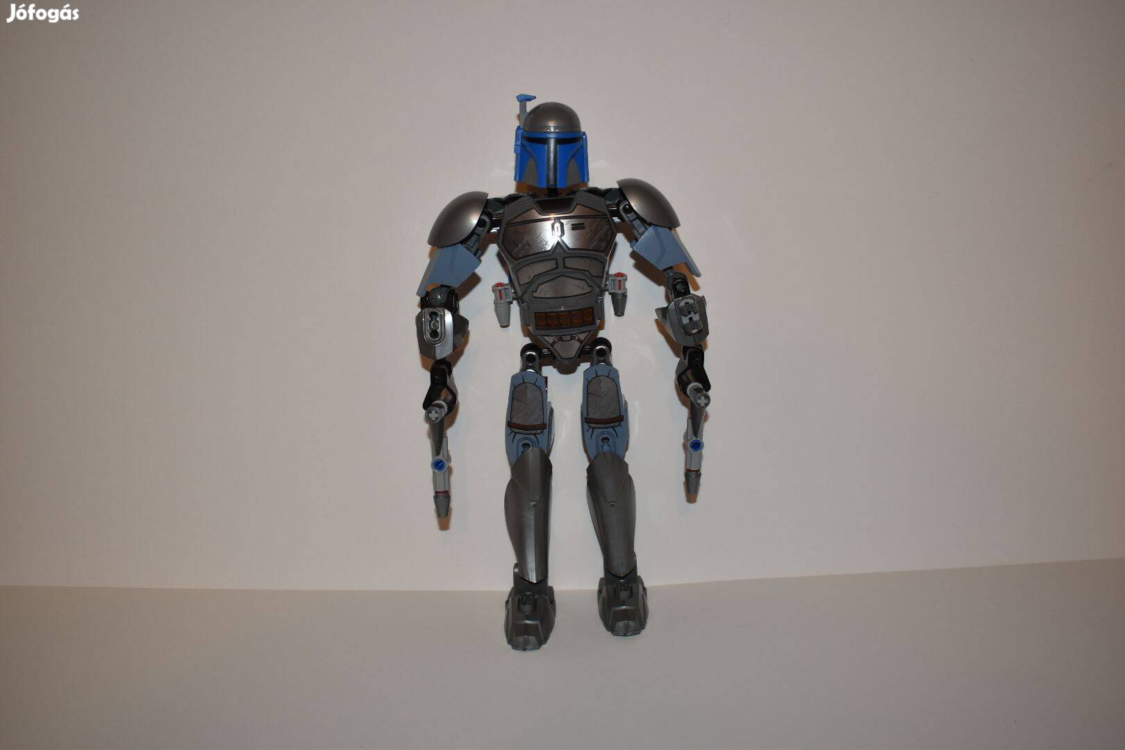 Lego Star Wars 75107 Jango Fett