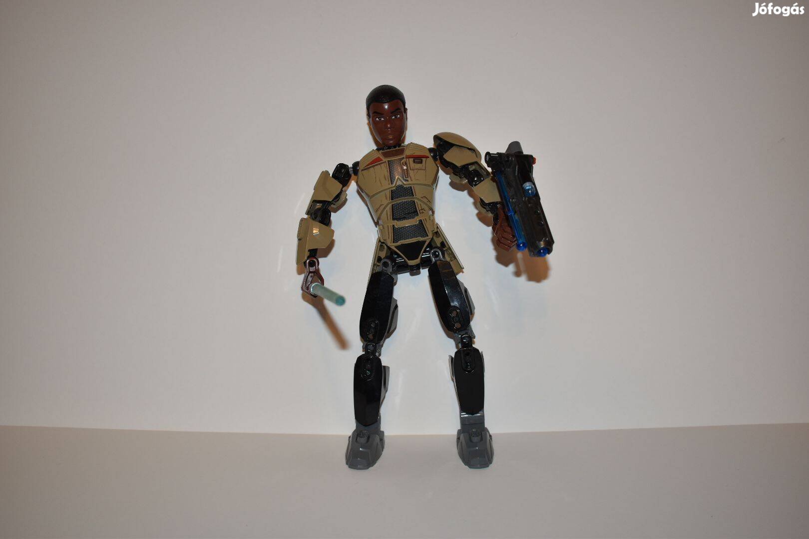 Lego Star Wars 75116 Finn