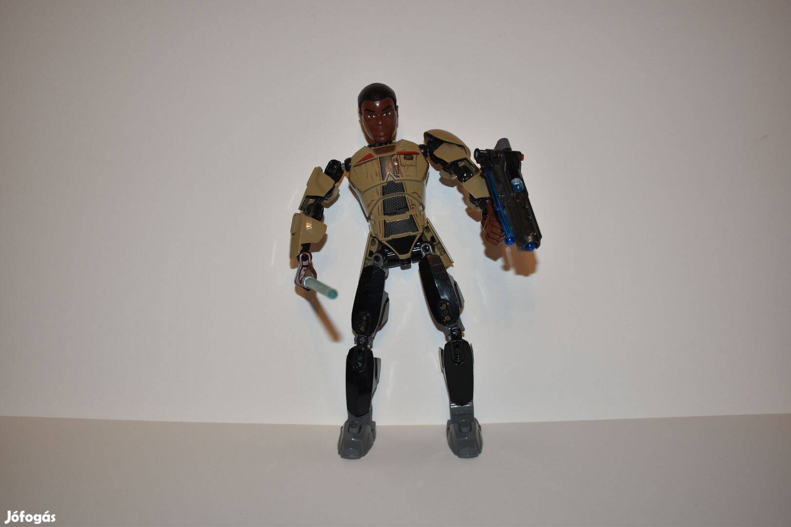 Lego Star Wars 75116 (Finn)