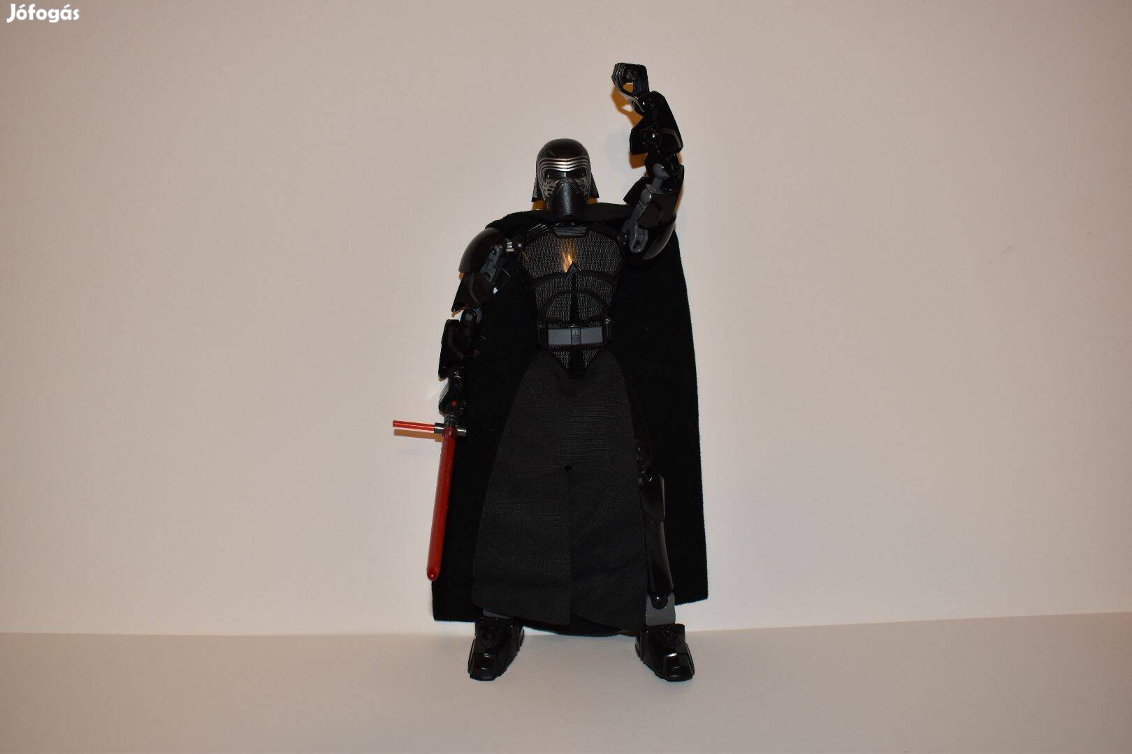 Lego Star Wars 75117 (Kylo Ren)