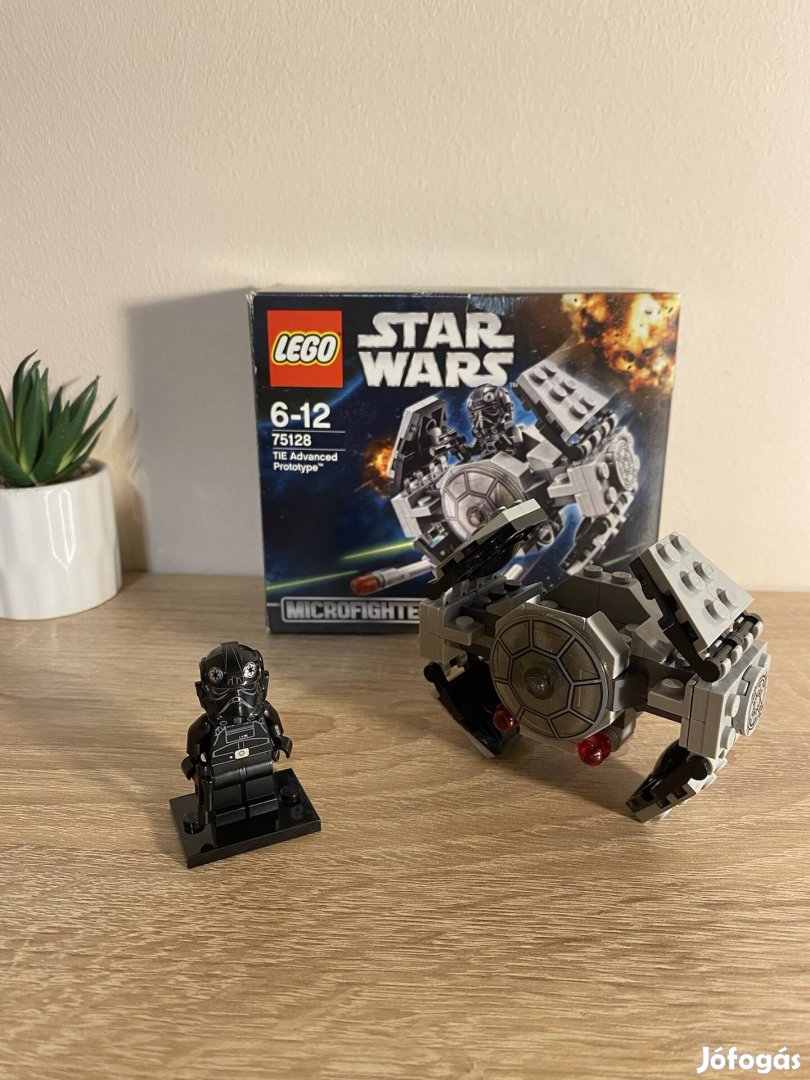 Lego Star Wars 75128