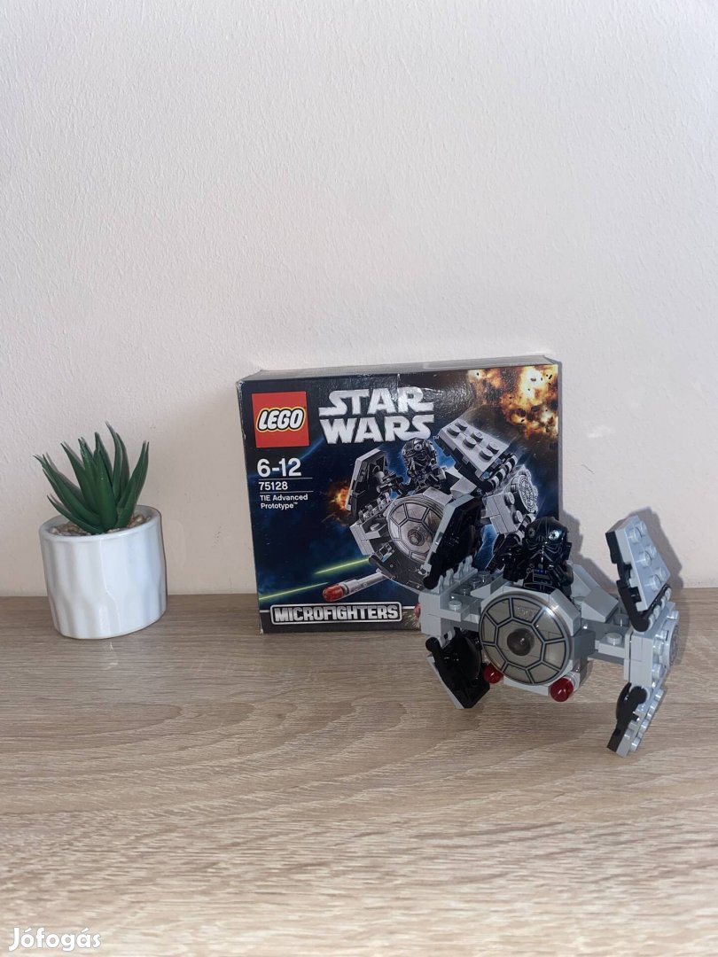 Lego Star Wars 75128