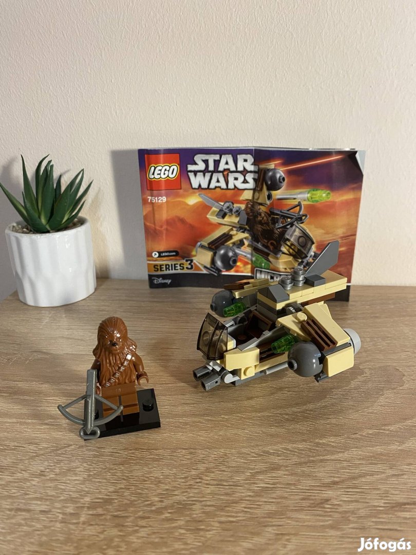 Lego Star Wars 75129