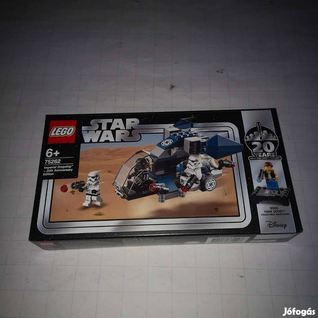 Lego Star Wars 75262 bontatlan
