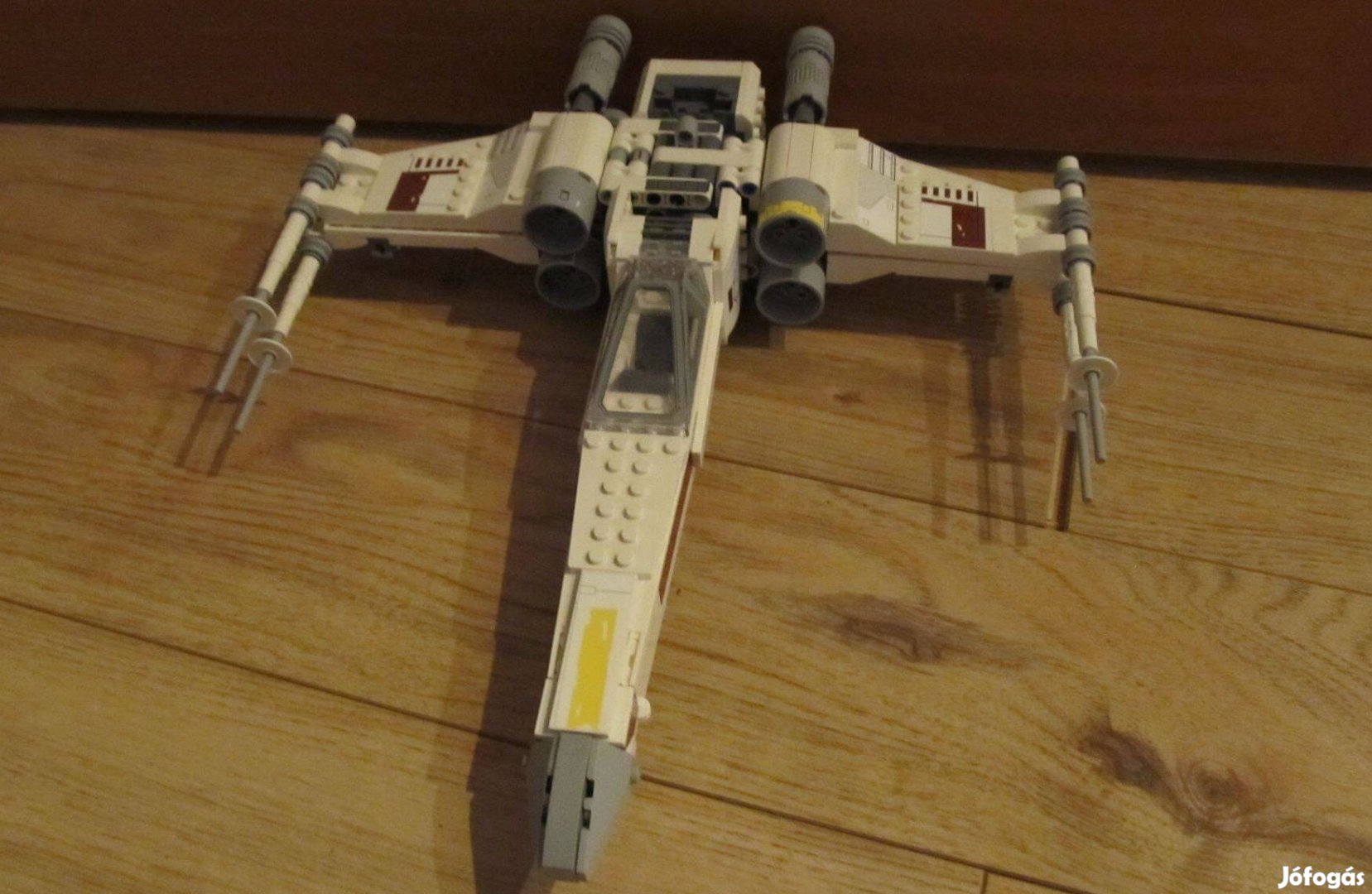 Lego Star Wars 75301 X-wing