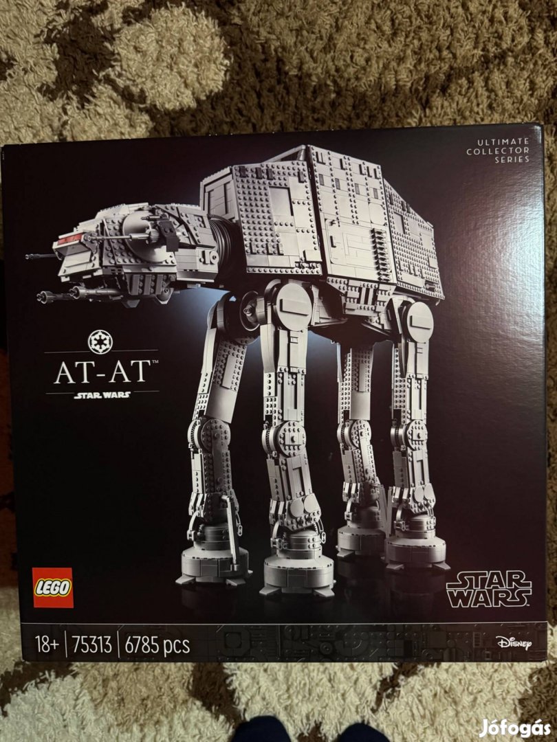 Lego Star Wars 75313